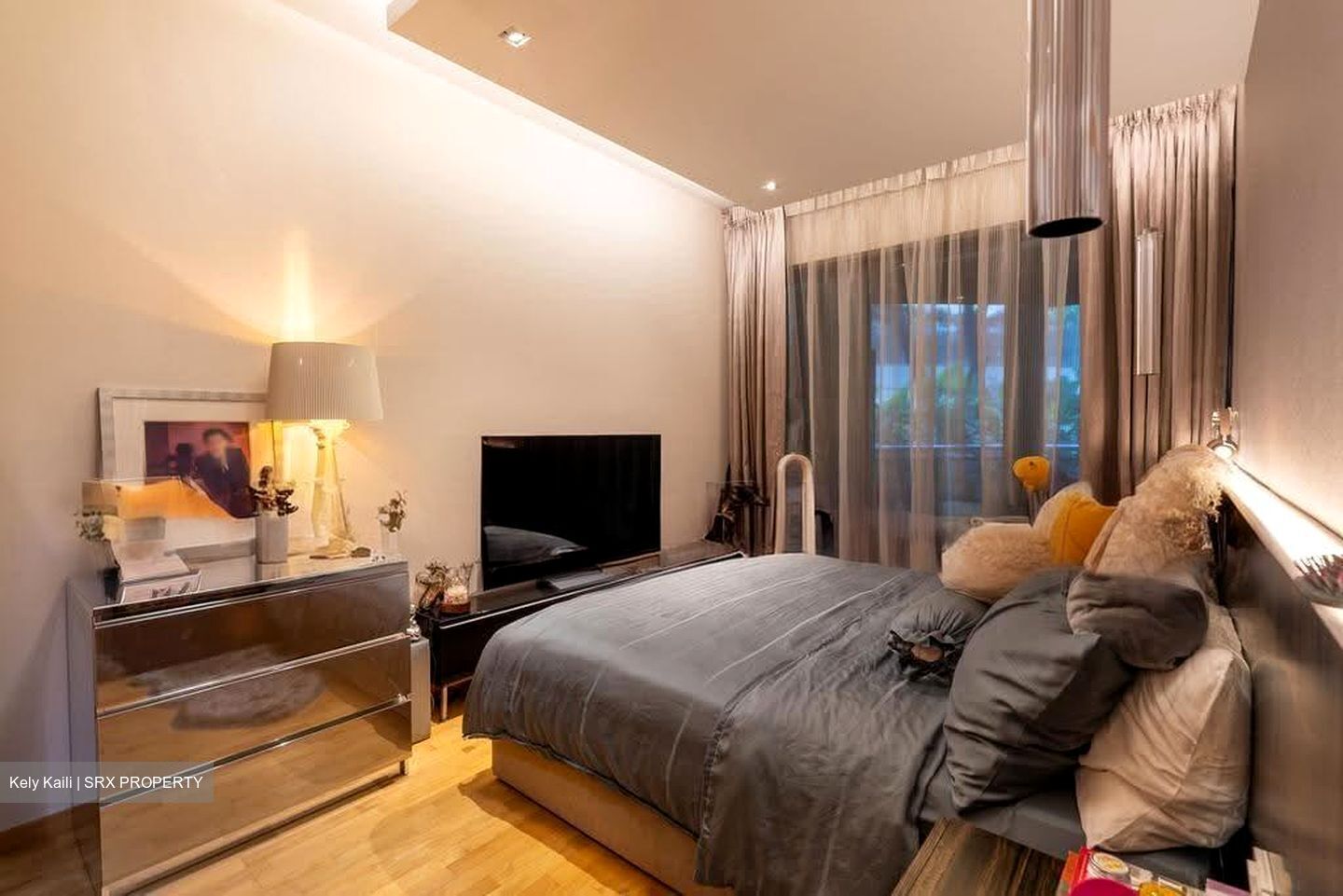 Parc Olympia (D17), Condominium #608625491
